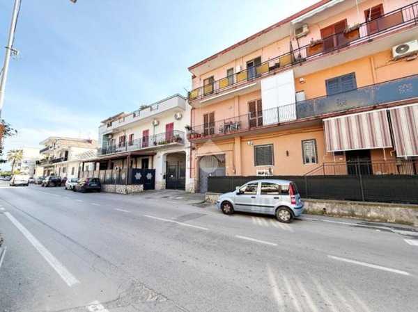 appartamento in vendita a Sant'Anastasia