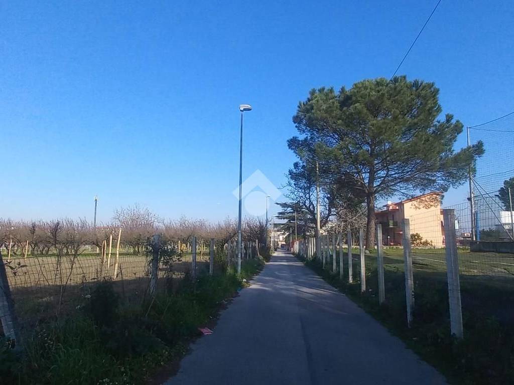 terreno agricolo in vendita a Sant'Anastasia