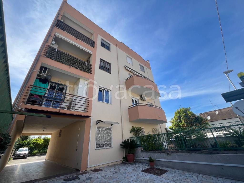 appartamento in vendita a Sant'Anastasia
