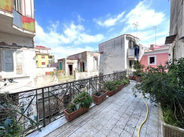 appartamento in vendita a Sant'Anastasia