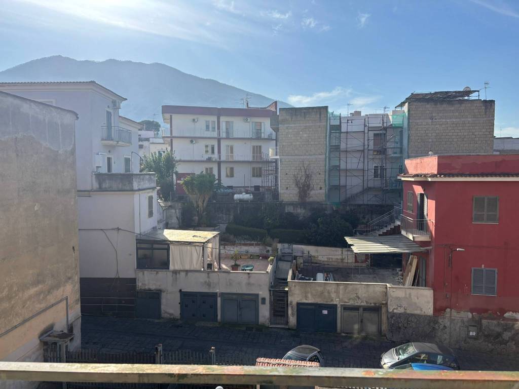 appartamento in vendita a Sant'Anastasia
