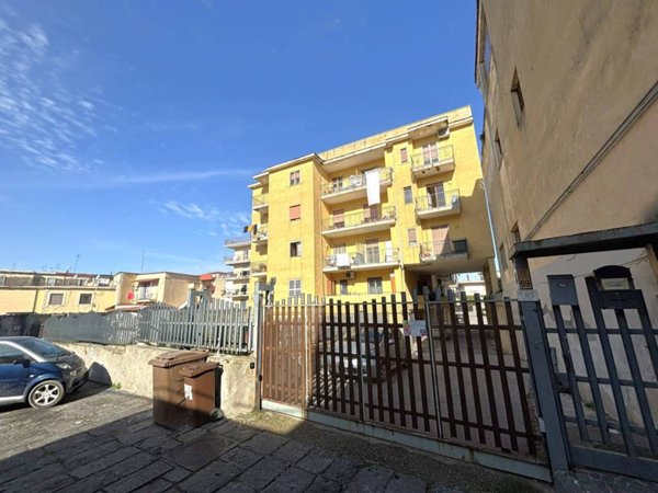 appartamento in vendita a Sant'Anastasia