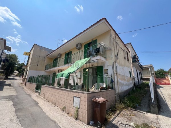 quadrivano in vendita a Sant'Anastasia