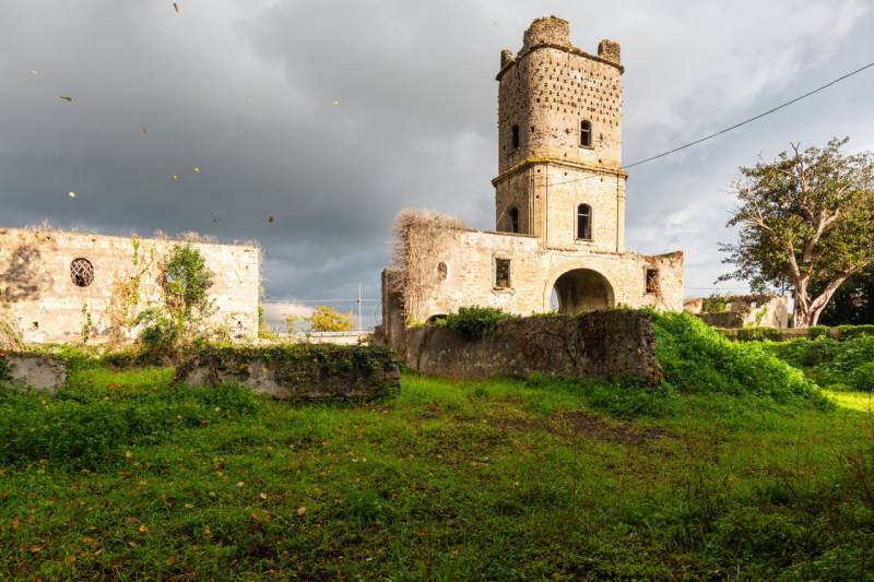 appartamento in vendita a Sant'Anastasia