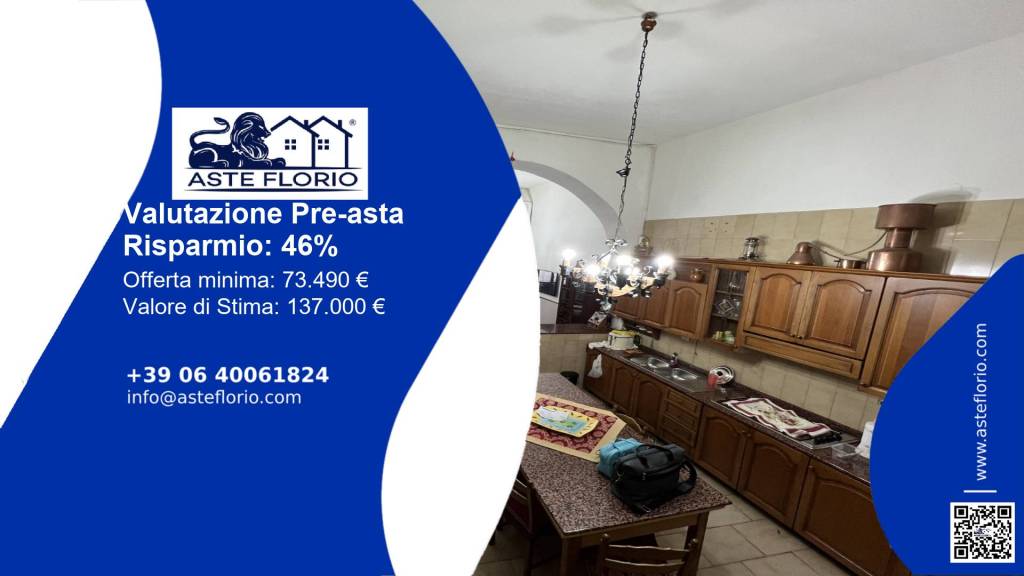 appartamento in vendita a Sant'Anastasia