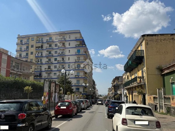 appartamento in vendita a Sant'Anastasia