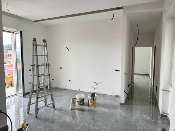 appartamento in vendita a Sant'Anastasia