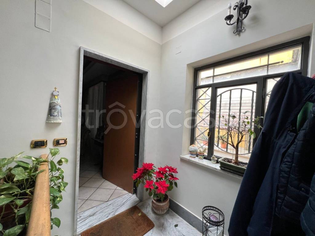 appartamento in vendita a Sant'Anastasia