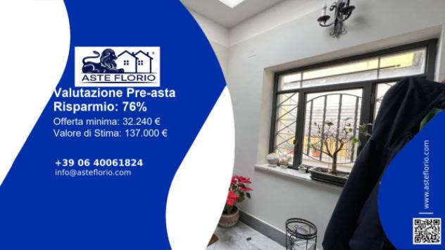 appartamento in vendita a Sant'Anastasia