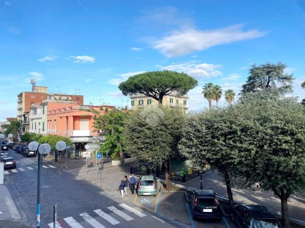 appartamento in vendita a Sant'Anastasia