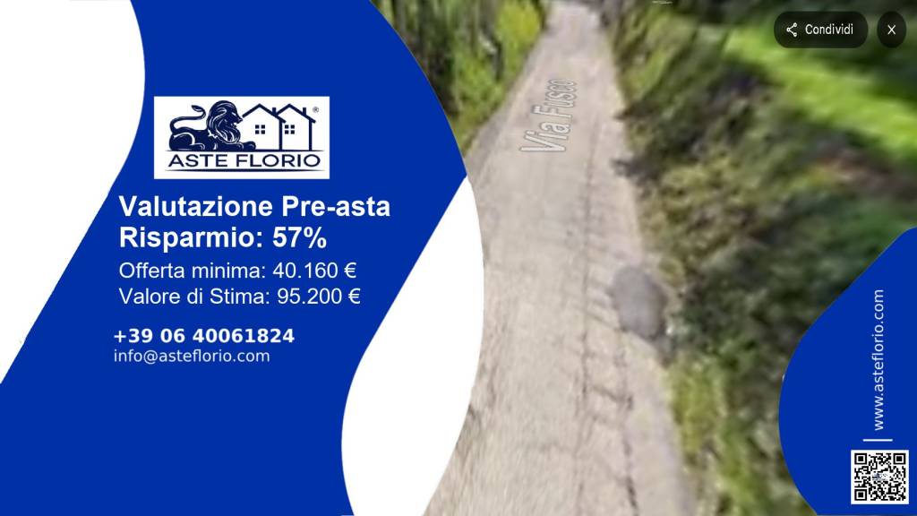 terreno agricolo in vendita a Sant'Anastasia