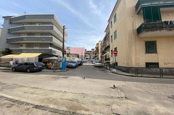 appartamento in vendita a Sant'Anastasia
