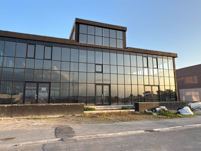 ufficio in vendita a Sant'Anastasia