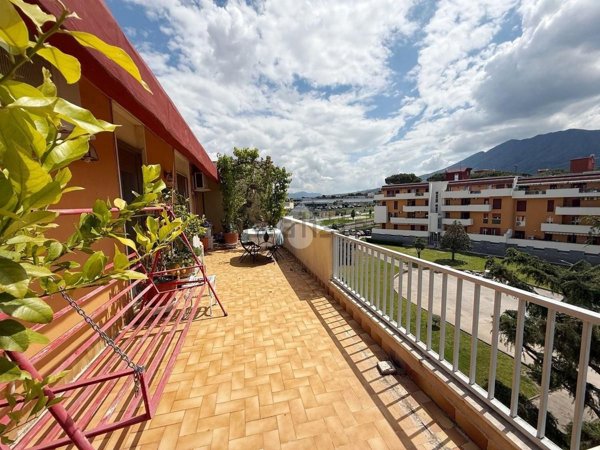 appartamento in vendita a Sant'Anastasia