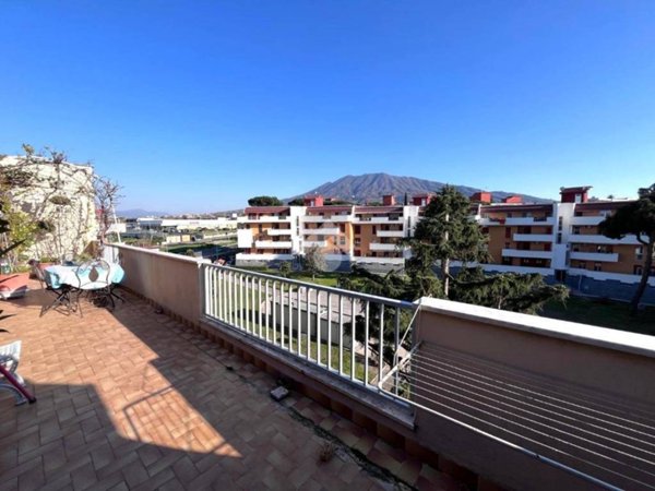 appartamento in vendita a Sant'Anastasia