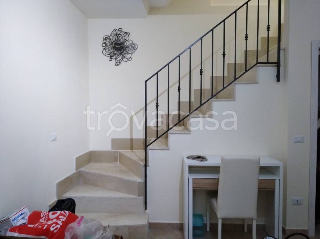 casa indipendente in vendita a Sant'Anastasia