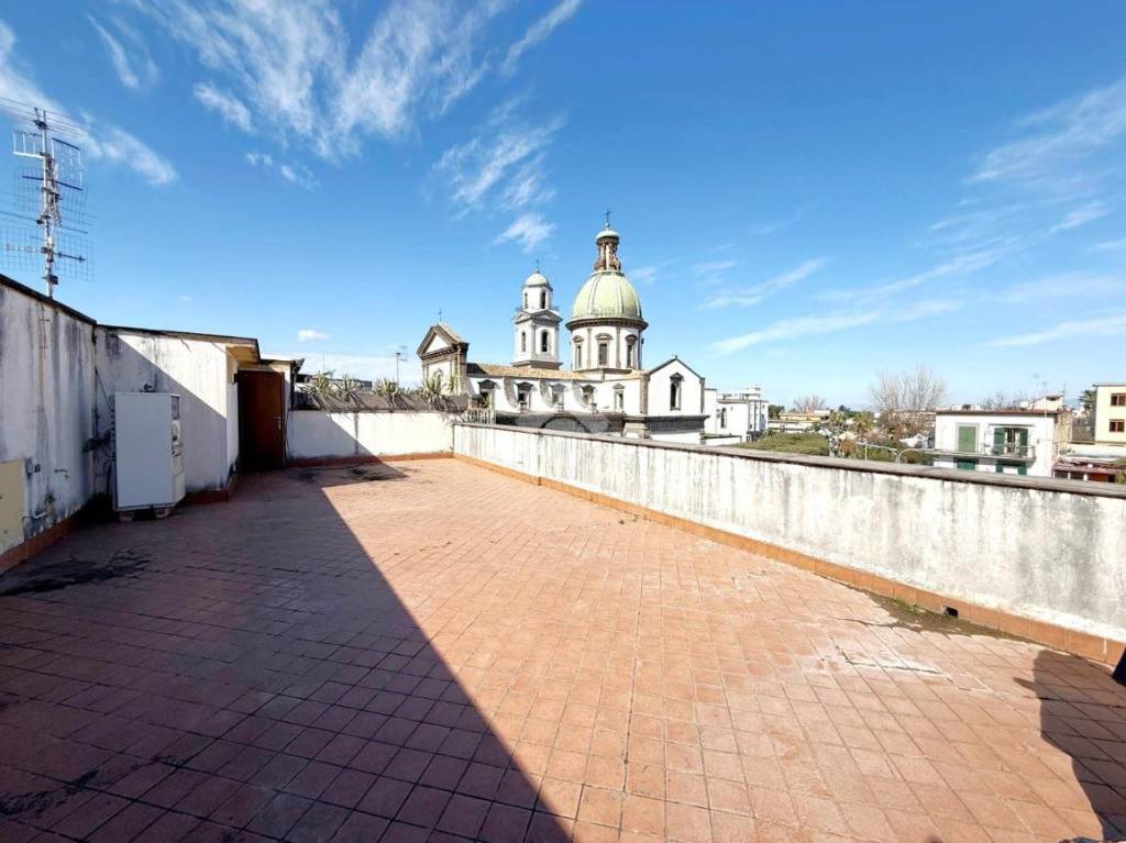 appartamento in vendita a Sant'Anastasia