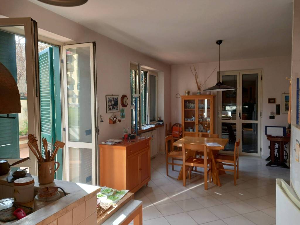 appartamento in vendita a Sant'Anastasia