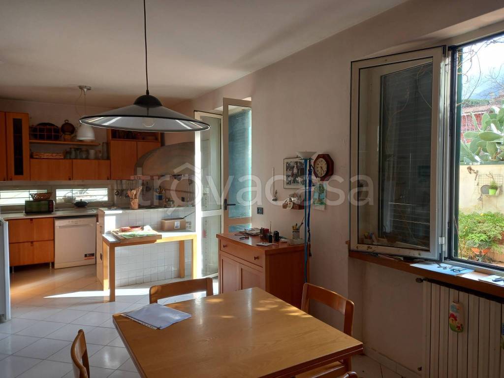 appartamento in vendita a Sant'Anastasia