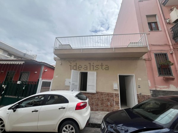appartamento in vendita a Sant'Anastasia