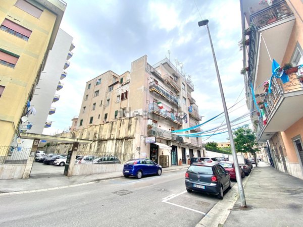 appartamento in vendita a Sant'Anastasia
