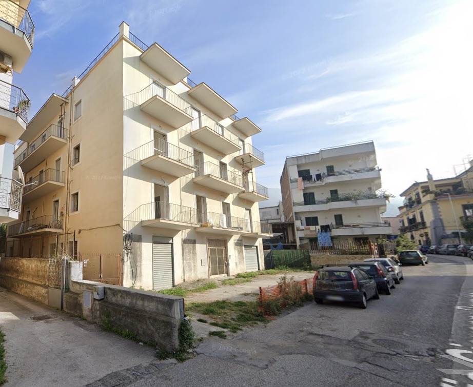 appartamento in vendita a Sant'Anastasia