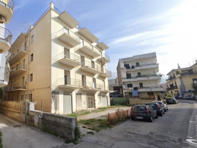 appartamento in vendita a Sant'Anastasia