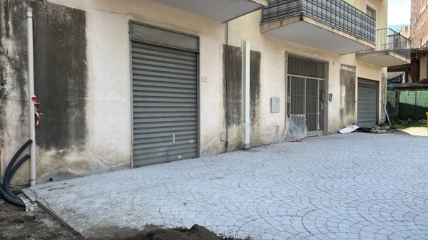 negozio in vendita a Sant'Anastasia