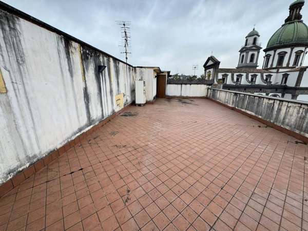 appartamento in vendita a Sant'Anastasia