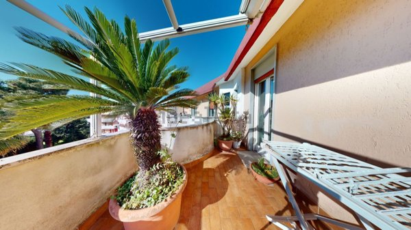 appartamento in vendita a Sant'Anastasia