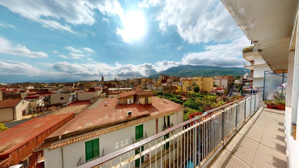 appartamento in vendita a Sant'Anastasia