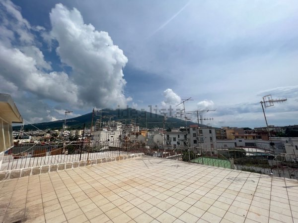 appartamento in vendita a Sant'Anastasia