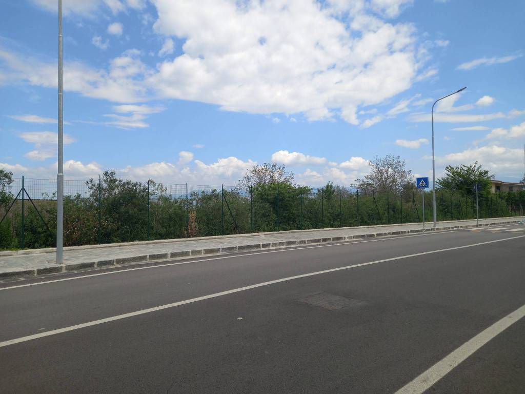 terreno agricolo in vendita a Sant'Anastasia