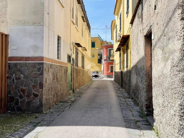 appartamento in vendita a Sant'Anastasia