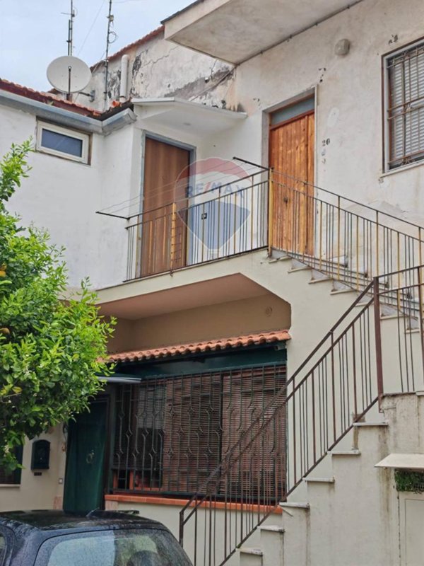 appartamento in vendita a Sant'Anastasia