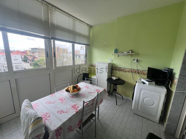 appartamento in vendita a Sant'Anastasia