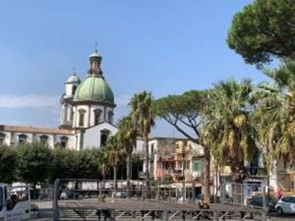 appartamento in vendita a Sant'Anastasia