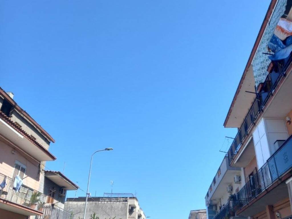 casa indipendente in vendita a Sant'Anastasia