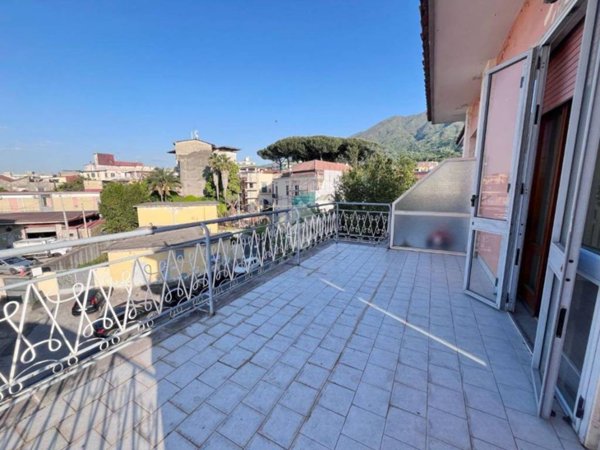 appartamento in vendita a Sant'Anastasia