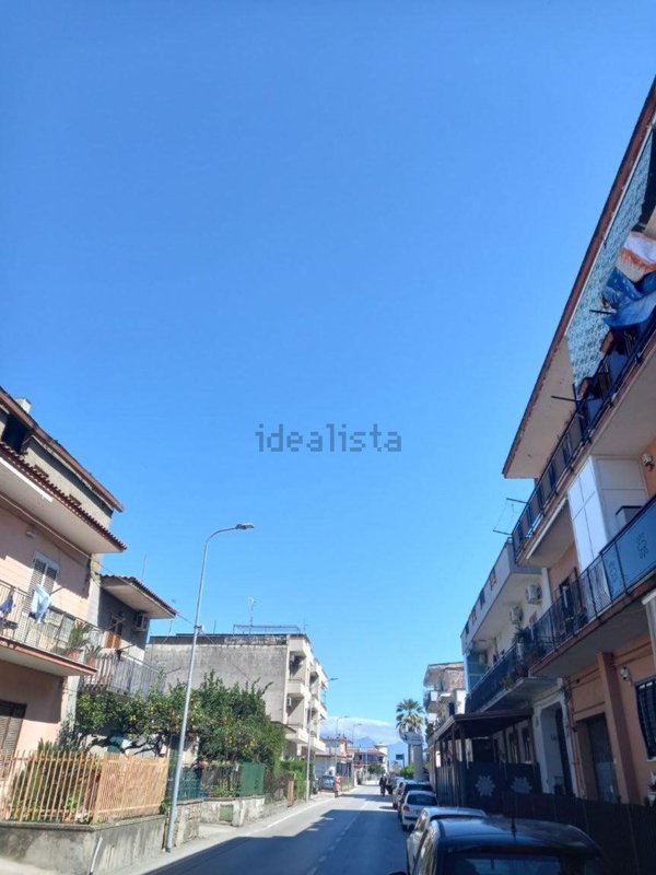 appartamento in vendita a Sant'Anastasia