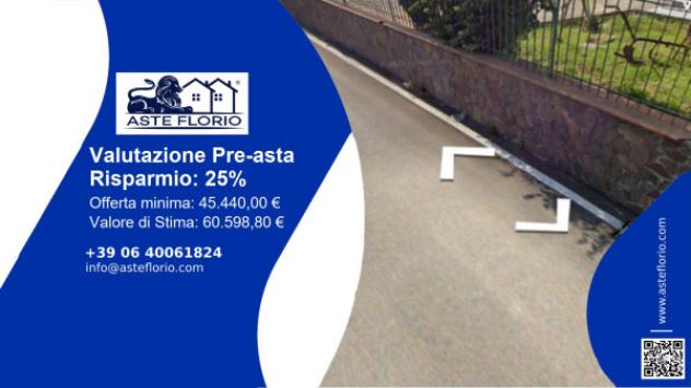 appartamento in vendita a Sant'Anastasia