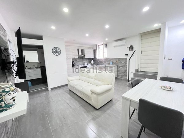 appartamento in vendita a Sant'Anastasia