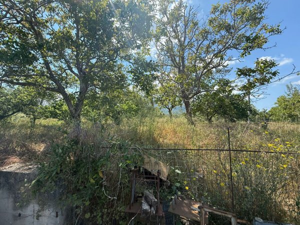 capannone in vendita a Sant'Anastasia