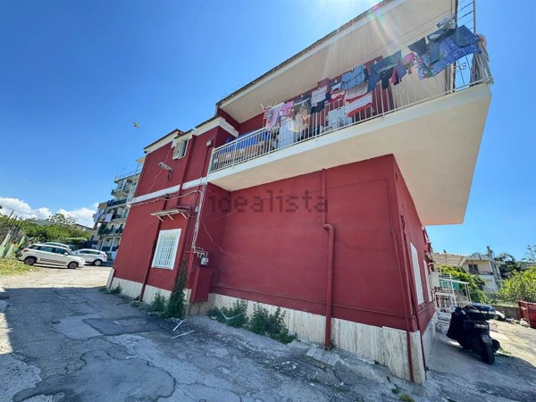 appartamento in vendita a Sant'Anastasia