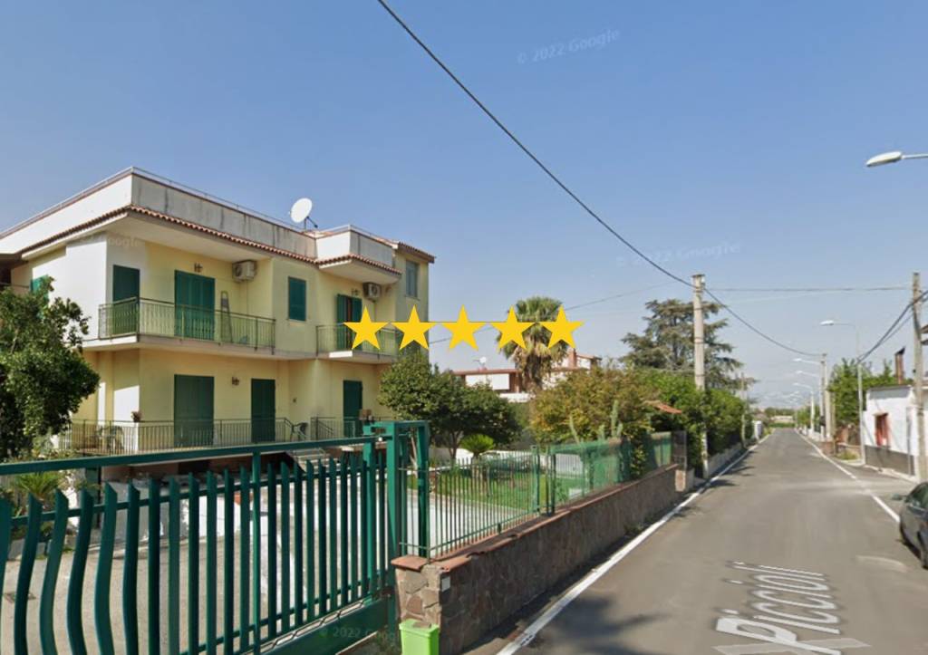 appartamento in vendita a Sant'Anastasia