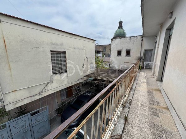 appartamento in vendita a Sant'Anastasia