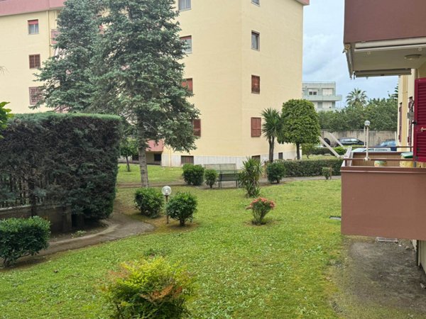appartamento in vendita a Sant'Anastasia