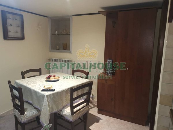 appartamento in vendita a Sant'Anastasia