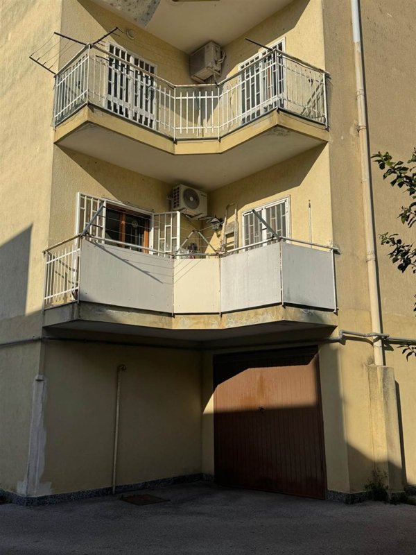 appartamento in vendita a Sant'Anastasia