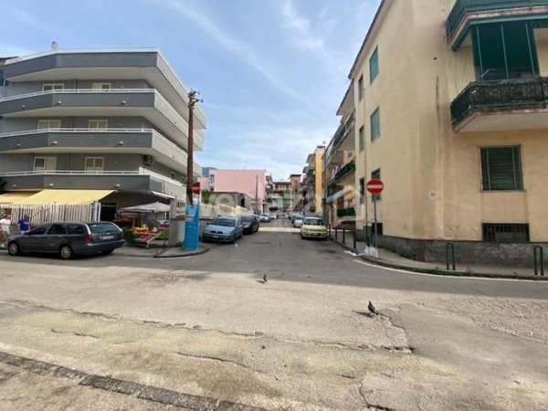 appartamento in vendita a Sant'Anastasia